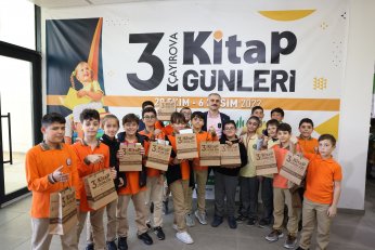 Oytun Erbaş, Çayırova’ya 23 Ekim’de geliyor 