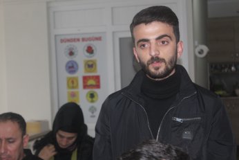 Çözüm sürecini de konuşacağız. Altyapıyı ve çevreyi de