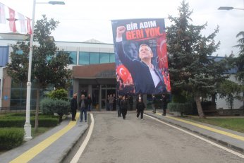 Çayırova'da Ağyol en az 1050 oy öngördü