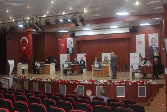 Çayırova'da Ağyol en az 1050 oy öngördü