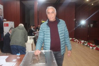 Çayırova'da Ağyol en az 1050 oy öngördü