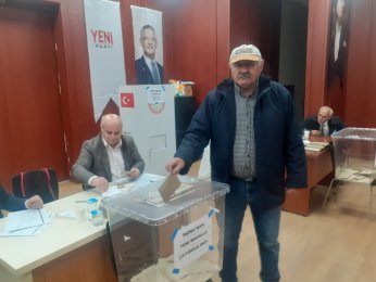 Çayırova'da Ağyol en az 1050 oy öngördü
