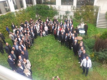 Çakar: Değişimi başlatır, geleceği şekillendiririz