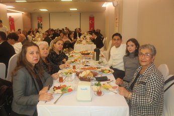 Çakar: Değişimi başlatır, geleceği şekillendiririz