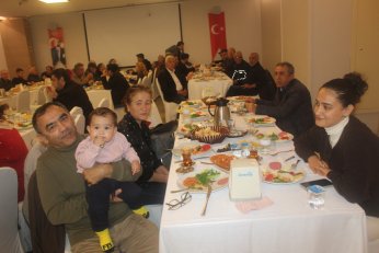 Çakar: Değişimi başlatır, geleceği şekillendiririz