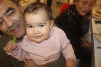 Çakar: Değişimi başlatır, geleceği şekillendiririz