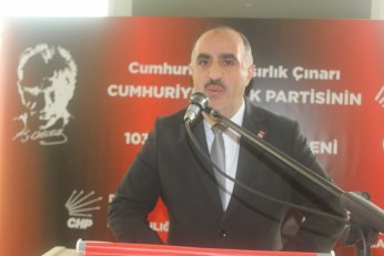 Çakar: Değişimi başlatır, geleceği şekillendiririz