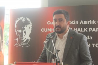 Çakar: Değişimi başlatır, geleceği şekillendiririz