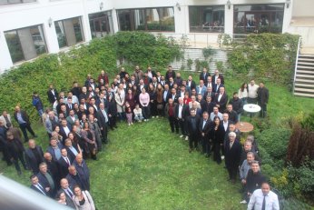 Çakar: Değişimi başlatır, geleceği şekillendiririz