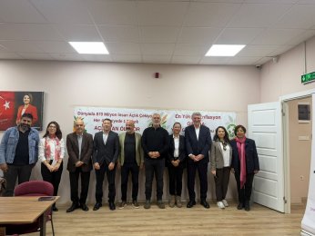 Tutuklanmalı, üretimden men edilmeliler 
