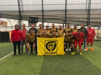 B Grubu yangın yeri. C’de ilk iki tapulandı