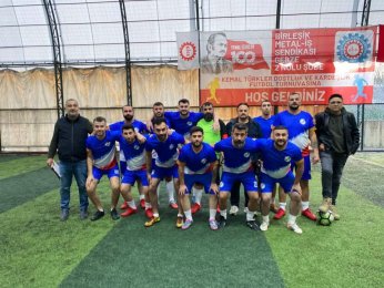 B Grubu yangın yeri. C’de ilk iki tapulandı