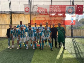 B Grubu yangın yeri. C’de ilk iki tapulandı