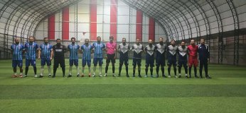 B Grubu yangın yeri. C’de ilk iki tapulandı
