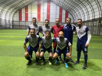 B Grubu yangın yeri. C’de ilk iki tapulandı