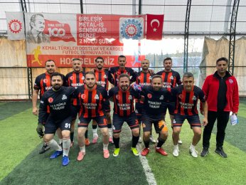 B Grubu yangın yeri. C’de ilk iki tapulandı
