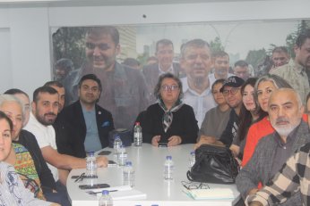 28 kurultay delegesi seçilecek
