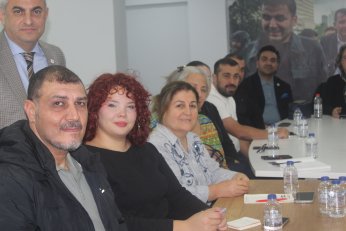 28 kurultay delegesi seçilecek