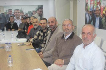 28 kurultay delegesi seçilecek