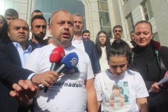 Ela’nın katiline 5 yıl 10  ay hapisle evinden tahliye