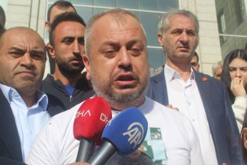 Ela’nın katiline 5 yıl 10  ay hapisle evinden tahliye