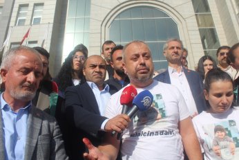 Ela’nın katiline 5 yıl 10  ay hapisle evinden tahliye