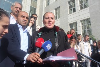 Ela’nın katiline 5 yıl 10  ay hapisle evinden tahliye