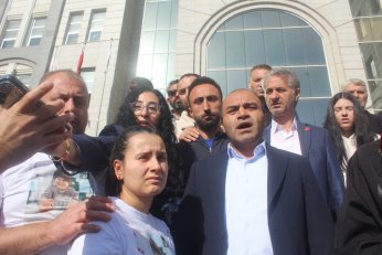 Ela’nın katiline 5 yıl 10  ay hapisle evinden tahliye