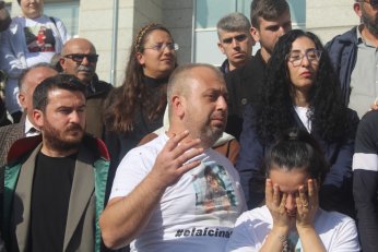 Ela’nın katiline 5 yıl 10  ay hapisle evinden tahliye