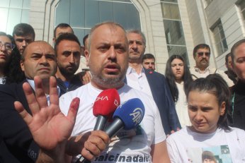 Ela’nın katiline 5 yıl 10  ay hapisle evinden tahliye