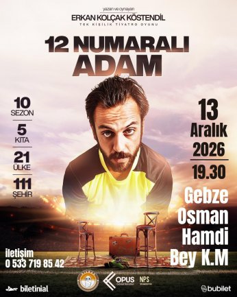 BİLKAR'ın ev sahipliğinde Gebze deplasmanında