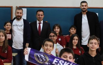 Sinerjimiz Koç’tan: 1 + 1 bazen 3 eder