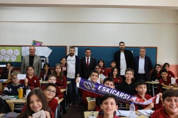 Sinerjimiz Koç’tan: 1 + 1 bazen 3 eder