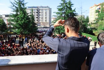 Sinerjimiz Koç’tan: 1 + 1 bazen 3 eder