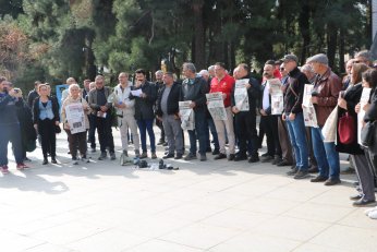 Basın özgür değilse toplum habere ulaşamaz