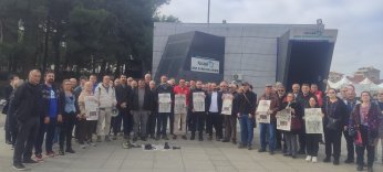 Basın özgür değilse toplum habere ulaşamaz