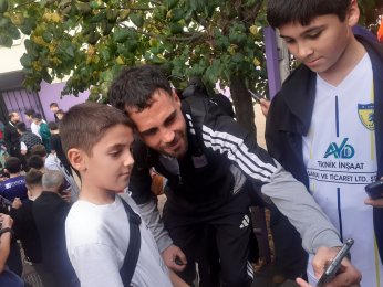 Krallar haftayı boş geçti. Yaşasın müstakbel krallar