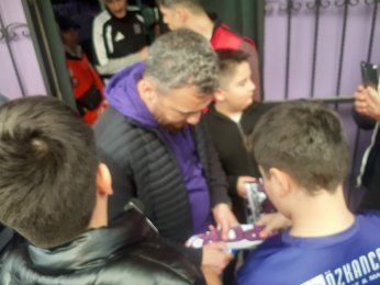 Krallar haftayı boş geçti. Yaşasın müstakbel krallar