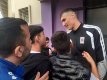 Krallar haftayı boş geçti. Yaşasın müstakbel krallar