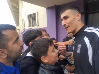 Krallar haftayı boş geçti. Yaşasın müstakbel krallar