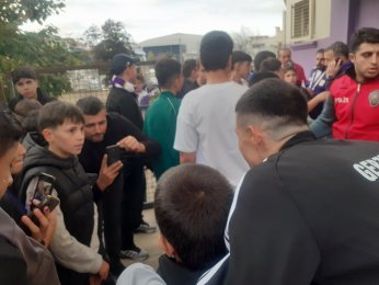 Krallar haftayı boş geçti. Yaşasın müstakbel krallar