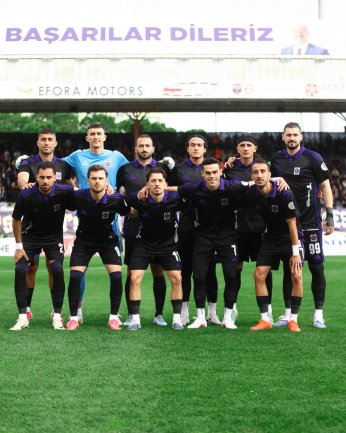 Krallar haftayı boş geçti. Yaşasın müstakbel krallar