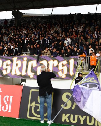 Krallar haftayı boş geçti. Yaşasın müstakbel krallar