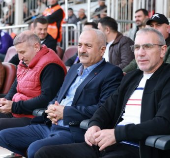 Krallar haftayı boş geçti. Yaşasın müstakbel krallar