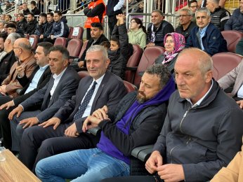 Krallar haftayı boş geçti. Yaşasın müstakbel krallar