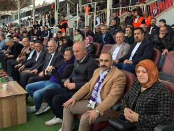 Krallar haftayı boş geçti. Yaşasın müstakbel krallar