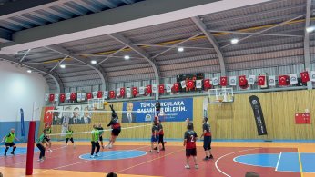 Mektebim'in gözü yükseklerde