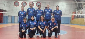 Mektebim'in gözü yükseklerde