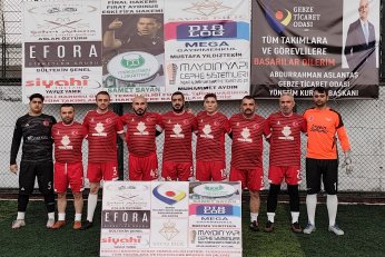 Çeyreğin ilk çeyrek dilimi Adalet Birliği’nin