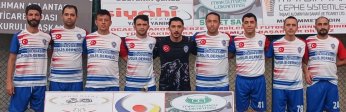 Çeyreğin ilk çeyrek dilimi Adalet Birliği’nin